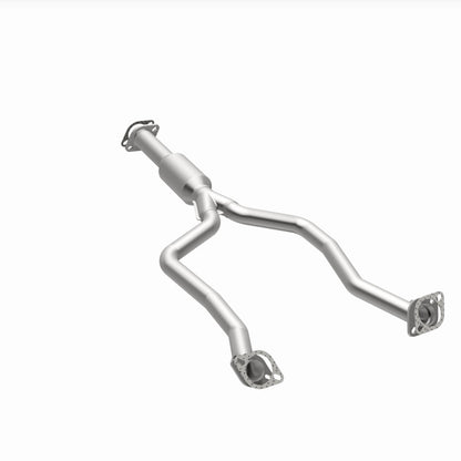 MagnaFlow Lexus LS400 OEM Grade Federal / EPA Compliant Direct-Fit Catalytic Converter 21-094 360 Degree Image Set