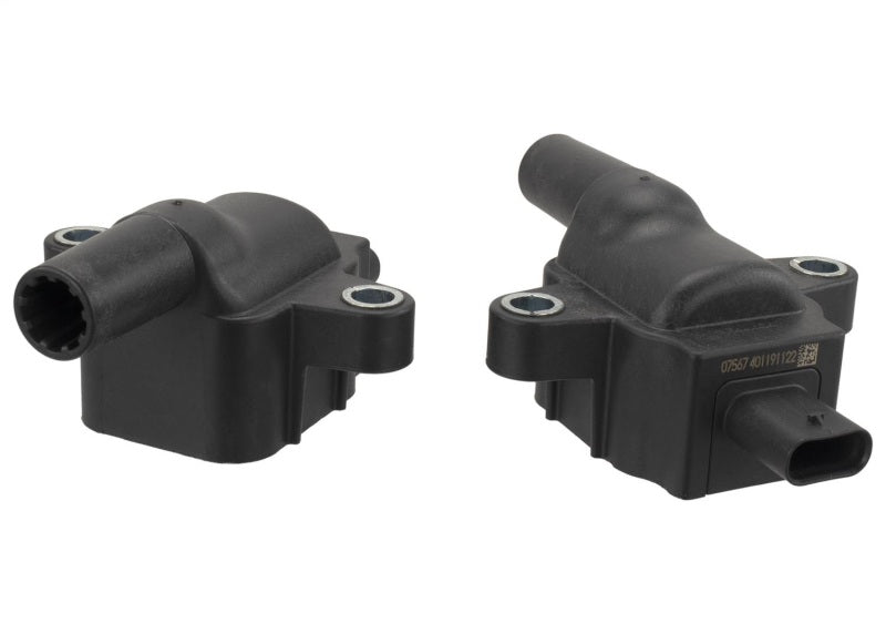 Ford Racing 7.3L Gas Ignition Coil & Wire - Set of 8 M-12029-SD73 M-12029-SD73 Photo - Unmounted