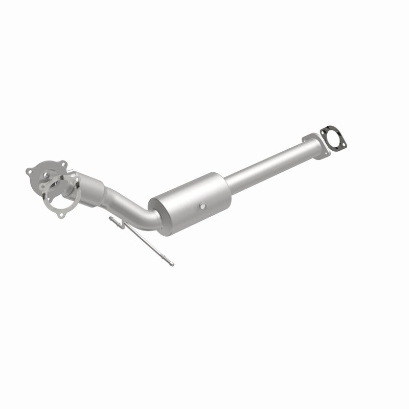 MagnaFlow Volvo California Grade CARB Compliant Direct-Fit Catalytic Converter 4481288 360 Degree Image Set