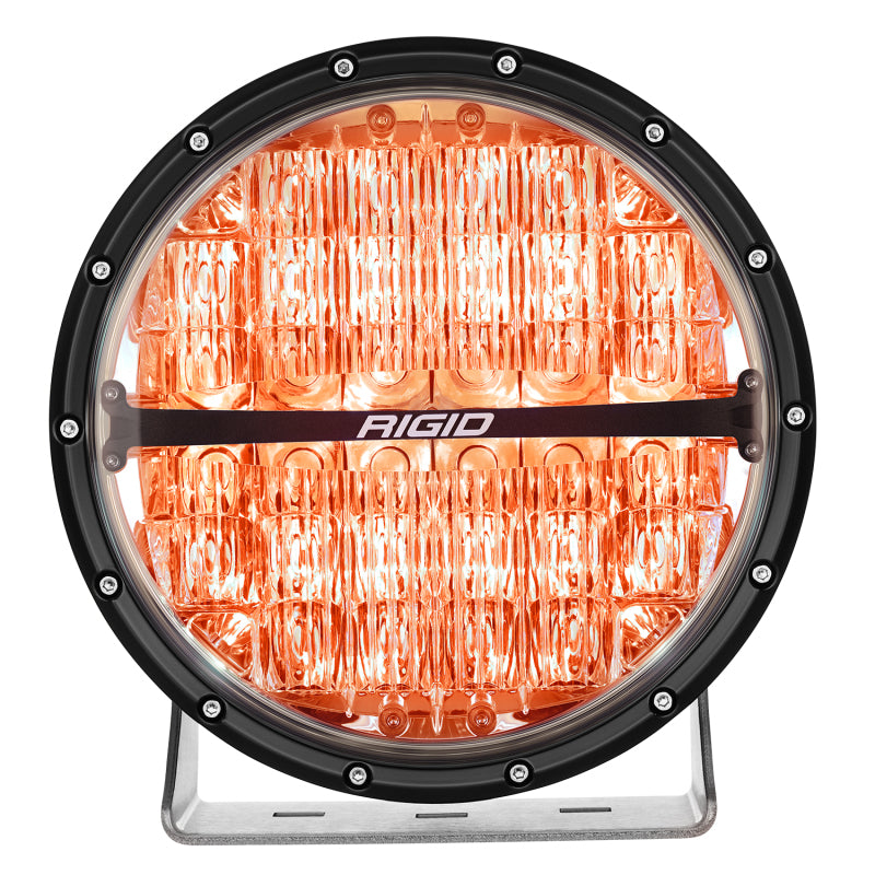Rigid Industries 360-Series 9in LED Off-Road Drive Beam - RGBW 36421 36421 User 1