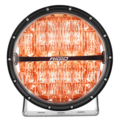 Rigid Industries 360-Series 9in LED Off-Road Drive Beam - RGBW 36421 36421 User 1