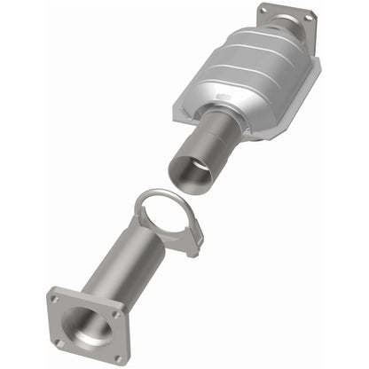MagnaFlow Standard Grade Federal / EPA Compliant Direct-Fit Catalytic Converter 93199 Photo - out of package