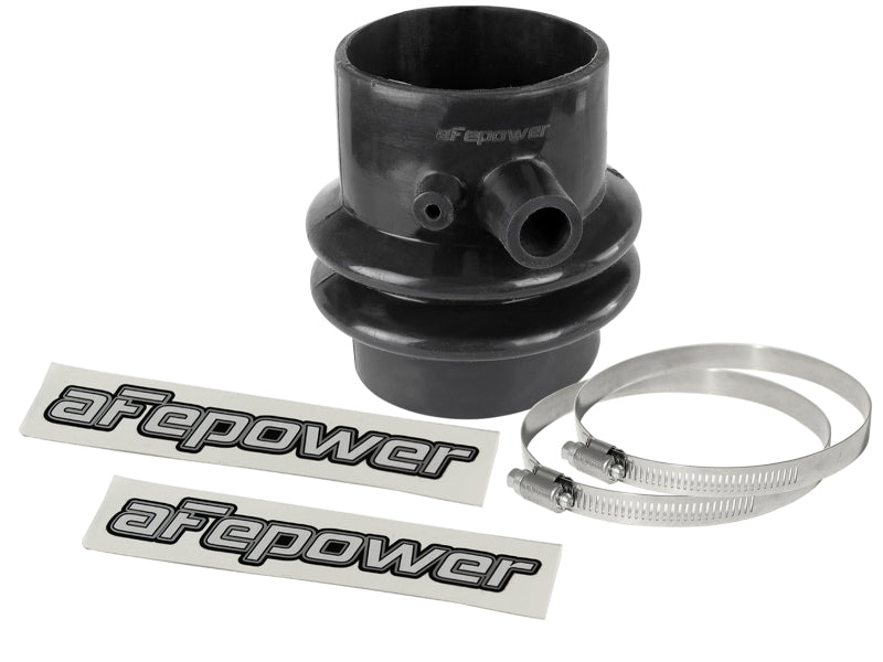 aFe AFE Air Intake Components Air Intake Systems Air Intake Components main image