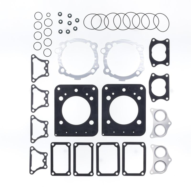Athena 2000 Ducati 748 Biposto 748cc Top End Gasket Kit P400110600025 P400110600025 Photo - Primary