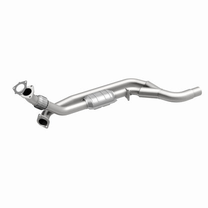 MagnaFlow HM Grade Federal / EPA Compliant Direct-Fit Catalytic Converter 23518 360 Degree Image Set