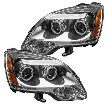 ORACLE Lighting Oracle 08-12 GMC Acadia SMD HL - 2nd Design - Halogen - White 7732-001 7732-001 Photo - in package