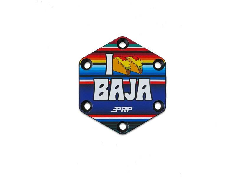 PRP Seats PRP Baja Steering Wheel Center Cap G100-BAJA G100-BAJA Photo - Primary