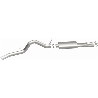 MagnaFlow Street Series Cat-Back Performance Exhaust System 15789 Photo - out of package