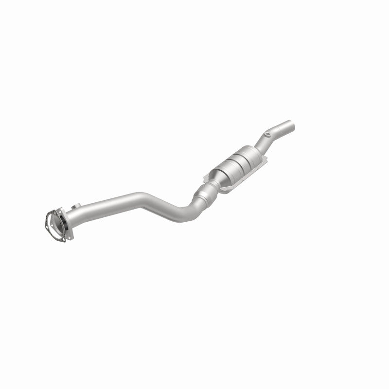 MagnaFlow HM Grade Federal / EPA Compliant Direct-Fit Catalytic Converter 22962 360 Degree Image Set
