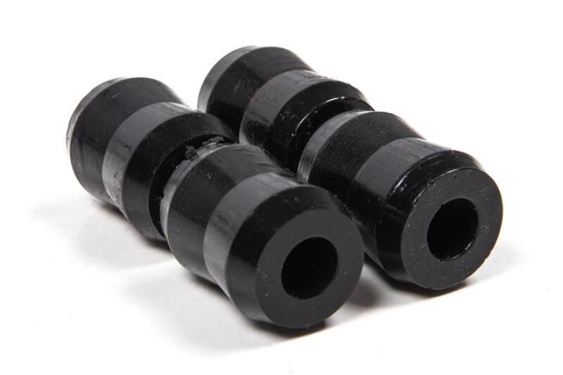 JKS Manufacturing Jeep Wrangler LJ/TJ Adjustable Sway Bar Links - Rear JKS7106 JKS7106 Photo - out of package