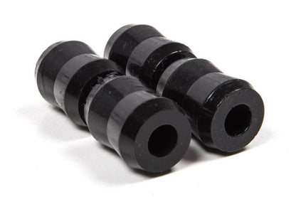 JKS Manufacturing Jeep Wrangler LJ/TJ Adjustable Sway Bar Links - Rear JKS7106 JKS7106 Photo - out of package