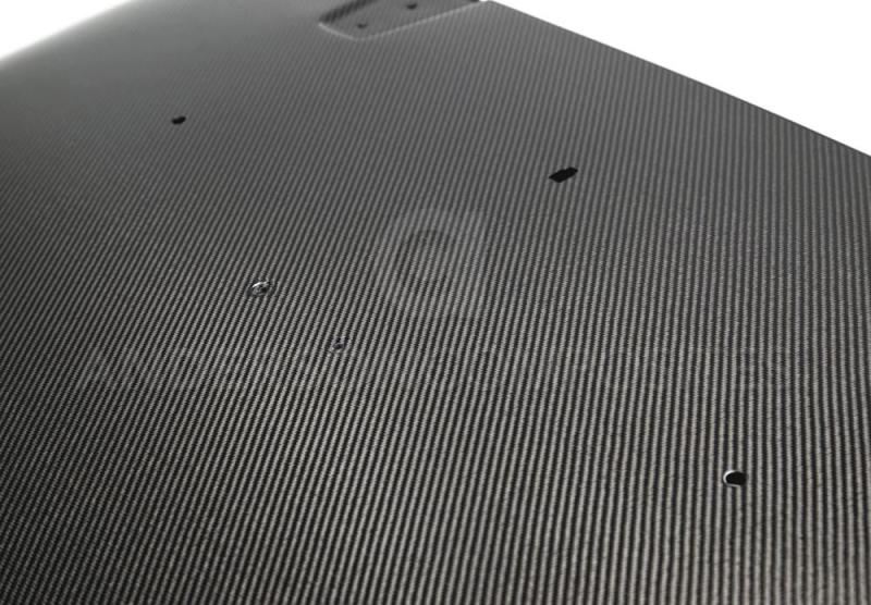 Anderson Composites 07-12 Jeep Wrangler Type-OE Hood AC-JPFH AC-JPFH User 3