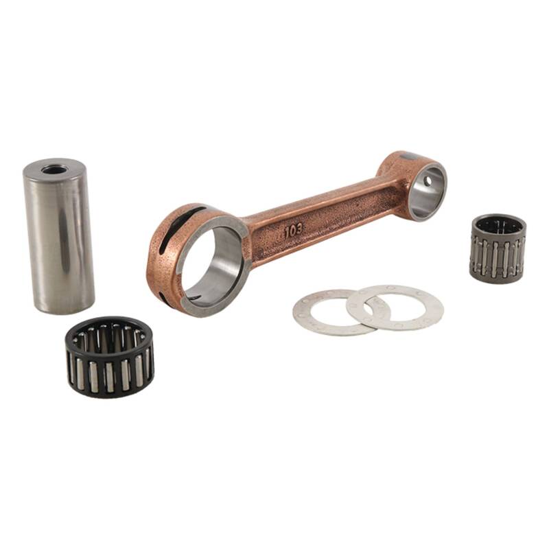 Hot Rods 81-84 Honda ATC 250 R 250cc Connecting Rod Kit 8160 8160 Photo - Primary