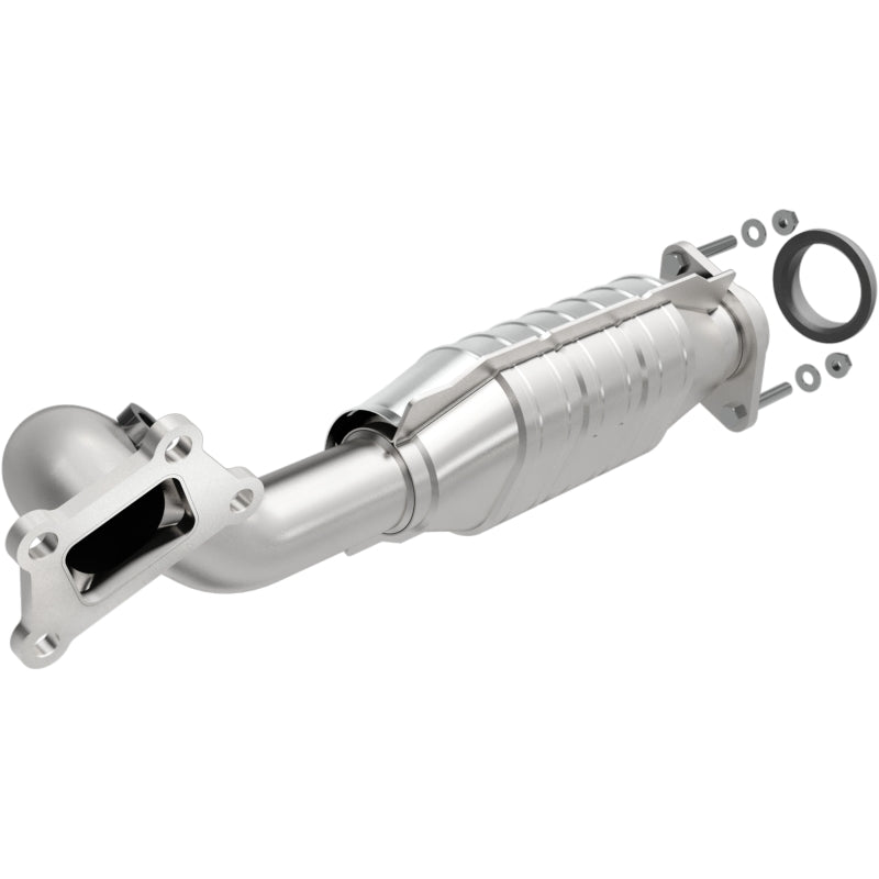MagnaFlow Cadillac CTS OEM Grade Federal / EPA Compliant Manifold Catalytic Converter 51547 Photo - Primary