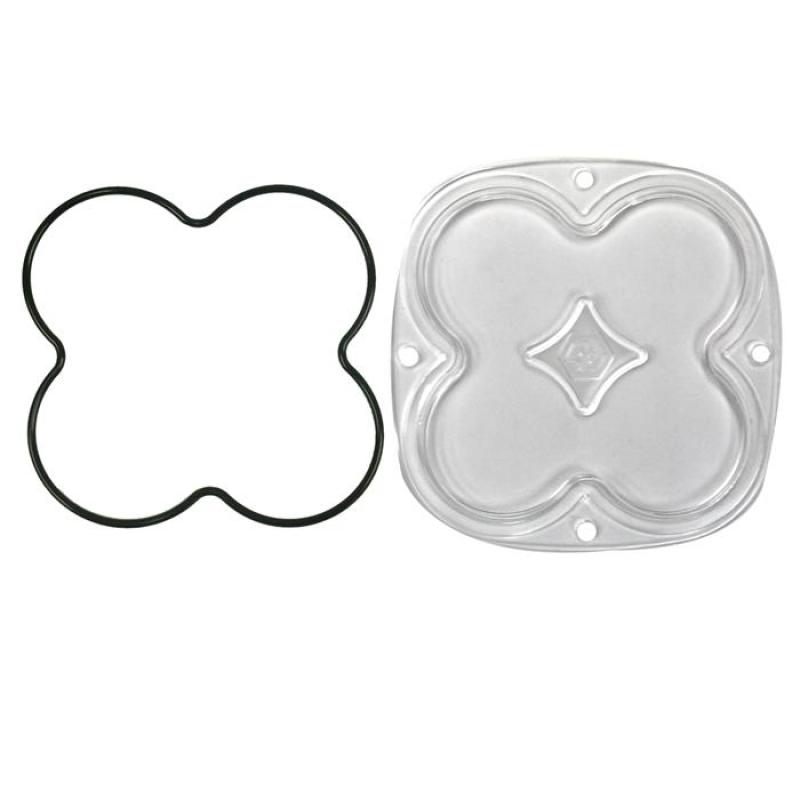 Baja Designs XL Pro/Sport Spot Lens Kit 660106 660106 Photo - Primary