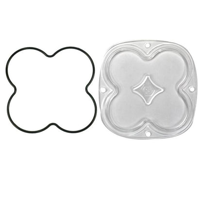 Baja Designs XL Light Pod Lens Kit - Universal 660106 Photo - Primary