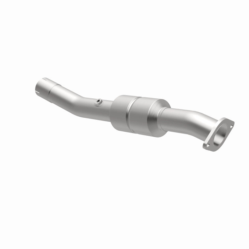 MagnaFlow HM Grade Federal / EPA Compliant Direct-Fit Catalytic Converter 93479 360 Degree Image Set