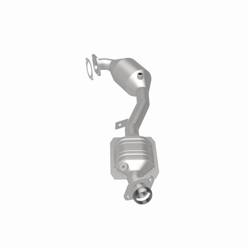 Magnaflow 2005 Subaru Outback 2.5L Direct Fit Converter 5481622 5481622 360 Degree Image Set