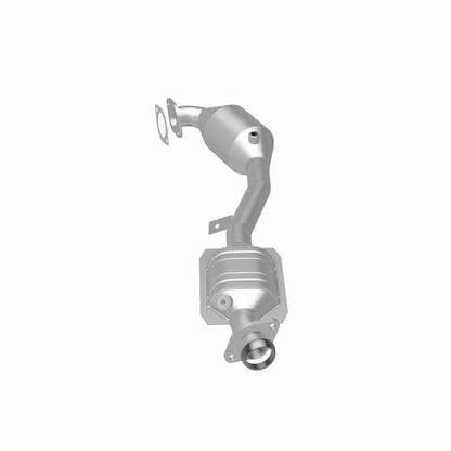 Magnaflow 2005 Subaru Outback 2.5L Direct Fit Converter 5481622 5481622 360 Degree Image Set