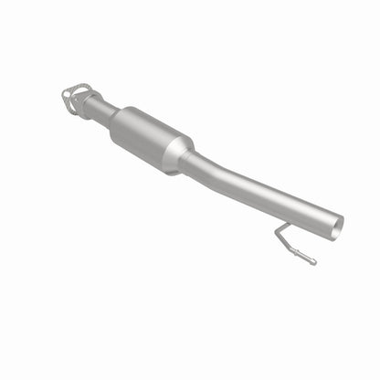 MagnaFlow California Grade CARB Compliant Direct-Fit Catalytic Converter 5571662 360 Degree Image Set