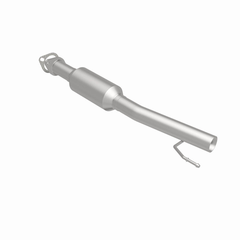 MagnaFlow California Grade CARB Compliant Direct-Fit Catalytic Converter 5571662 360 Degree Image Set