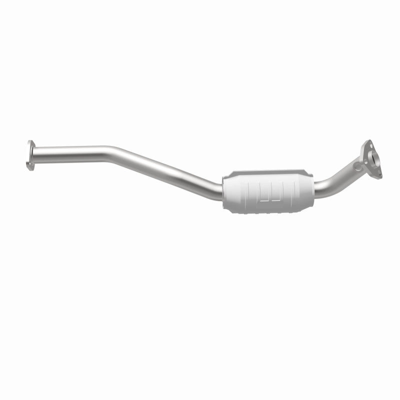 MagnaFlow Nissan HM Grade Federal / EPA Compliant Direct-Fit Catalytic Converter 93225 360 Degree Image Set