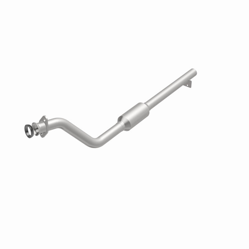 MagnaFlow California Grade CARB Compliant Direct-Fit Catalytic Converter 3391438 360 Degree Image Set