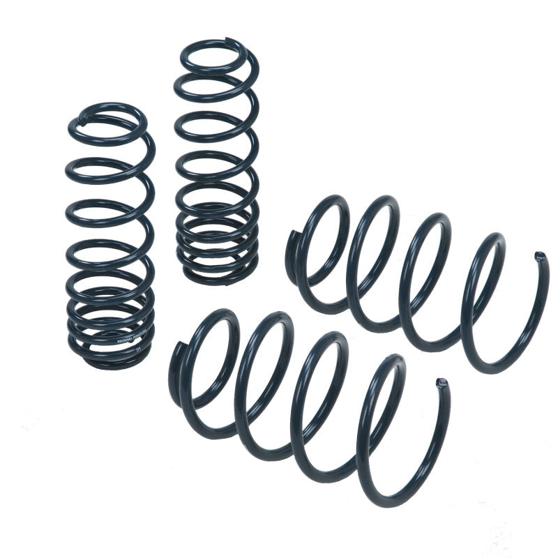 Hotchkis  11 Ford Mustang 5.0L Sport Coil Springs (Set of 4) 0G0HW 19391 Photo - Primary