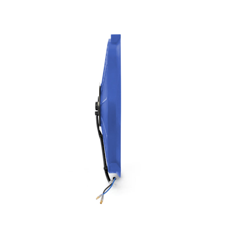 Mishimoto   14 inch  Electric Slim Fan MMFAN-14 User 3