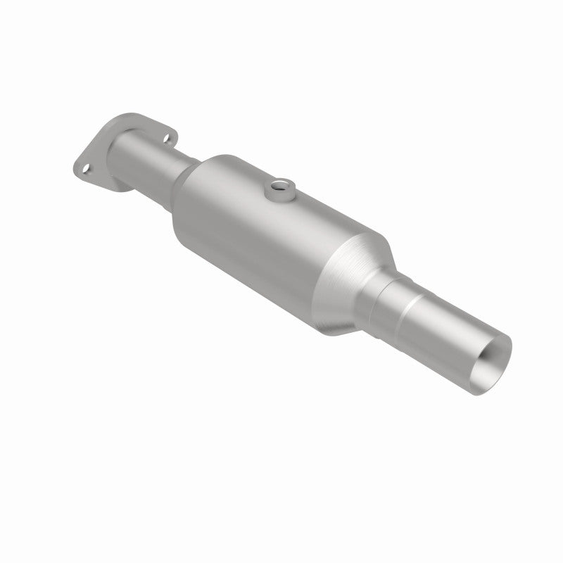 MagnaFlow California Grade CARB Compliant Direct-Fit Catalytic Converter 5561288 360 Degree Image Set