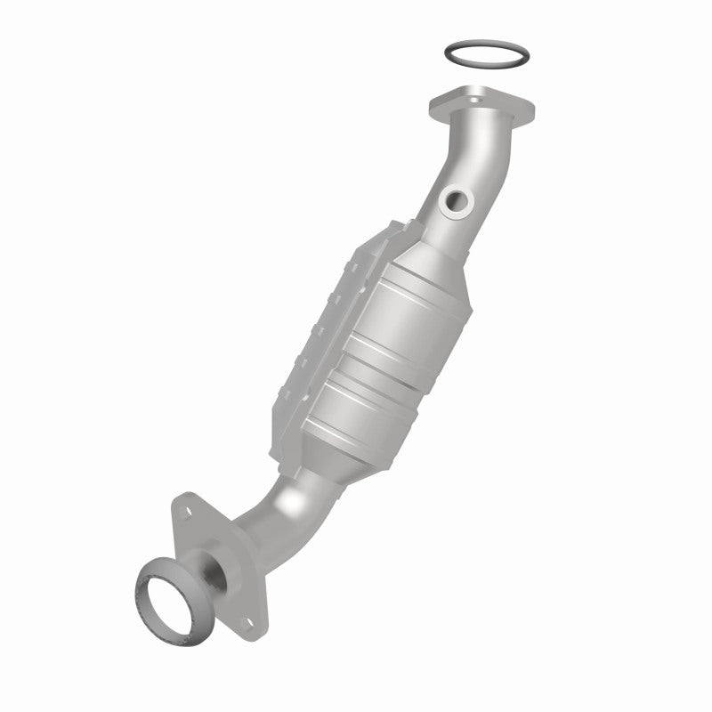 MagnaFlow Cadillac CTS HM Grade Federal / EPA Compliant Direct-Fit Catalytic Converter 24931 360 Degree Image Set