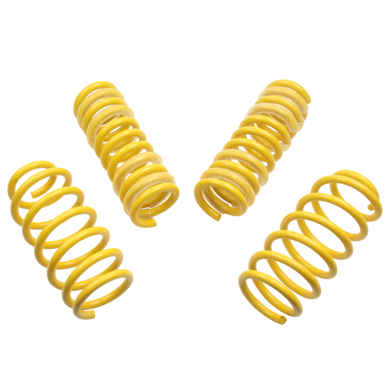 ST Sport-tech Lowering Springs Chrysler 300C 2WD / Dodge Charger Challenger Magnum 65504 65504 Photo - Primary