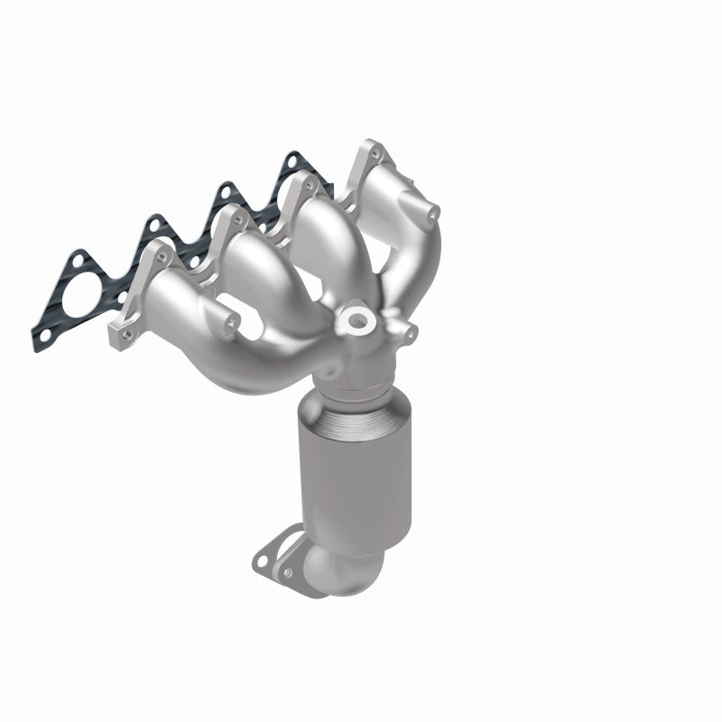MagnaFlow OEM Grade Federal / EPA Compliant Manifold Catalytic Converter 49999 360 Degree Image Set