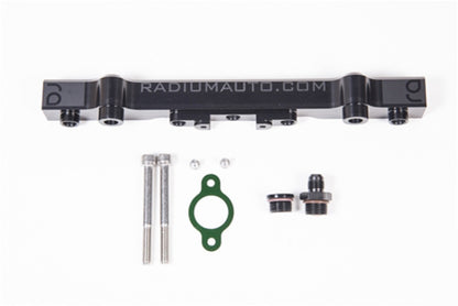 Radium Fuel Rail Kit, Lotus 2Zz-Ge, Aftermarket Configuration 20-0012-01 Photo - Primary
