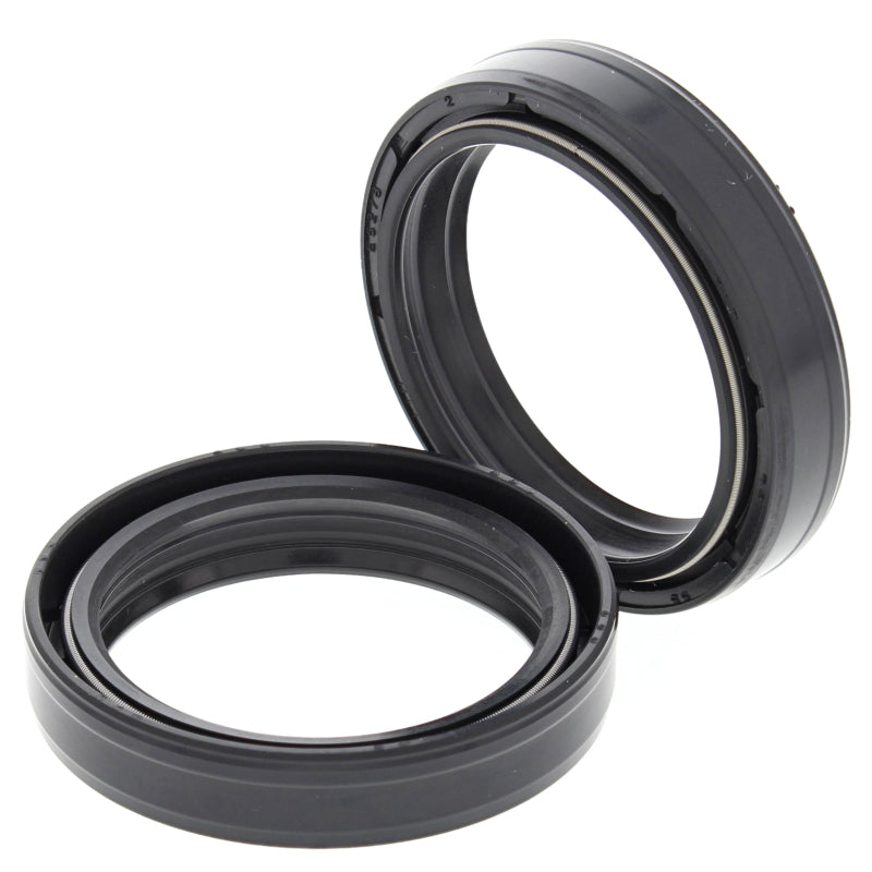 All Balls Racing 84-86 Honda CR125R Fork Oil Seal Only Kit 55-122 55-122 Photo - Primary