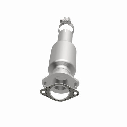 MagnaFlow Ford Fusion OEM Grade Federal / EPA Compliant Direct-Fit Catalytic Converter 52511 360 Degree Image Set