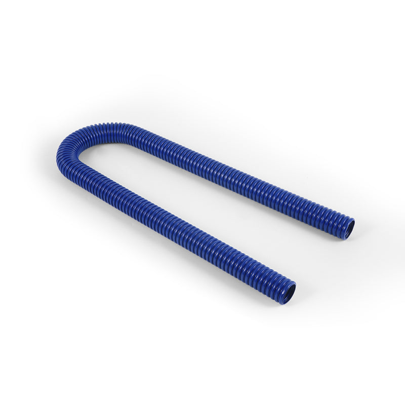 Mishimoto Universal Flexible Radiator 48in Hose Kit - Blue MMAH-U48BL MMAH-U48BL User 1