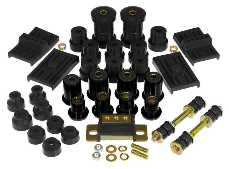 Prothane Suspension Bushing Kit 7-2027-BL Photo - Primary