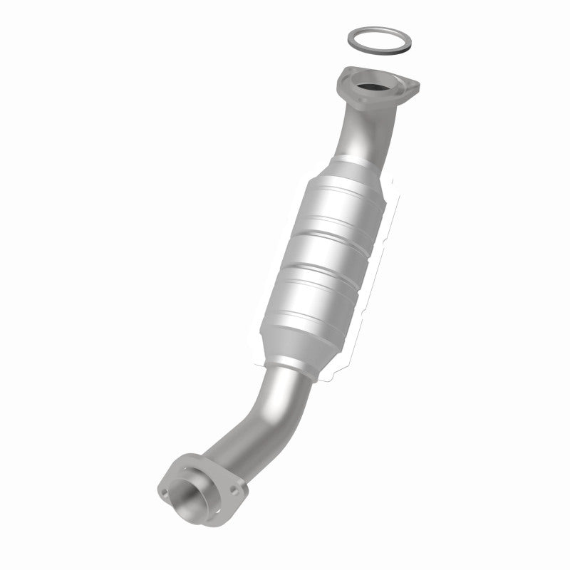 MagnaFlow Pontiac G8 OEM Grade Federal / EPA Compliant Direct-Fit Catalytic Converter 51694 360 Degree Image Set