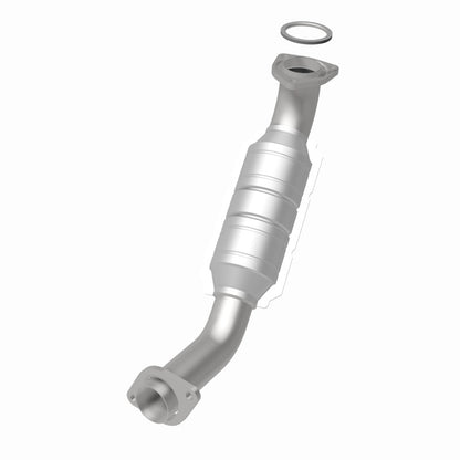 MagnaFlow Pontiac G8 OEM Grade Federal / EPA Compliant Direct-Fit Catalytic Converter 51694 360 Degree Image Set