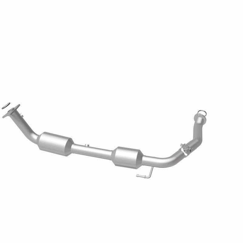 MagnaFlow Toyota Tundra California Grade CARB Compliant Direct-Fit Catalytic Converter 5582629 360 Degree Image Set