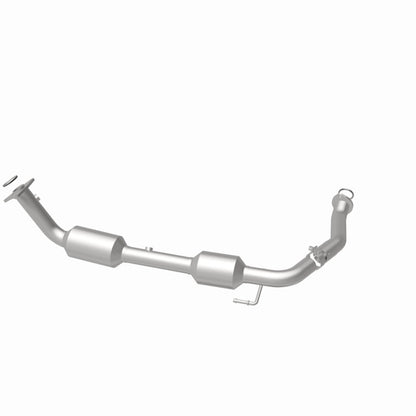 MagnaFlow Toyota Tundra California Grade CARB Compliant Direct-Fit Catalytic Converter 5582629 360 Degree Image Set