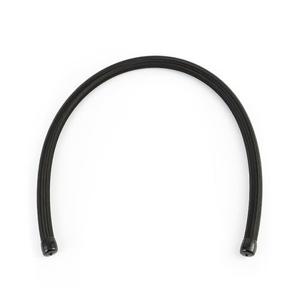 Mishimoto 3Ft Stainless Steel Braided Hose w/ -6AN Fittings - Black MMSBH-0636-CB MMSBH-0636-CB Photo - Primary