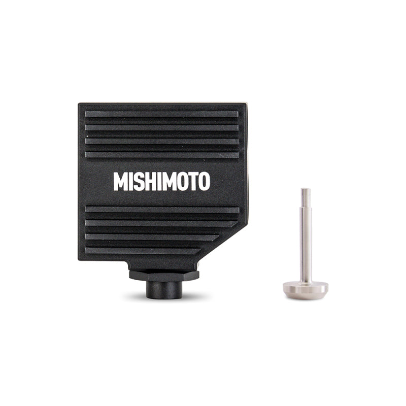 Mishimoto 2012-2019 Dodge V6 8HP Transmission Thermal Bypass Valve Kit MMTC-GMP-TBV MMTC-GMP-TBV Photo - Primary