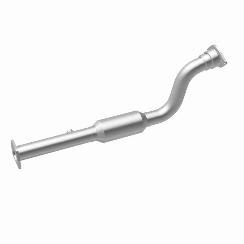MagnaFlow Chevrolet California Grade CARB Compliant Direct-Fit Catalytic Converter 4481521 360 Degree Image Set