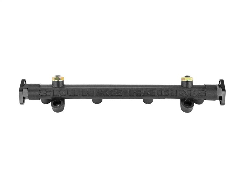 Skunk2 Racing Skunk2 Mitsubishi Evo VII/VIII/IX (4G63) Composite High Volume Fuel Rails 350-06-5100 350-06-5100 Photo - Unmounted