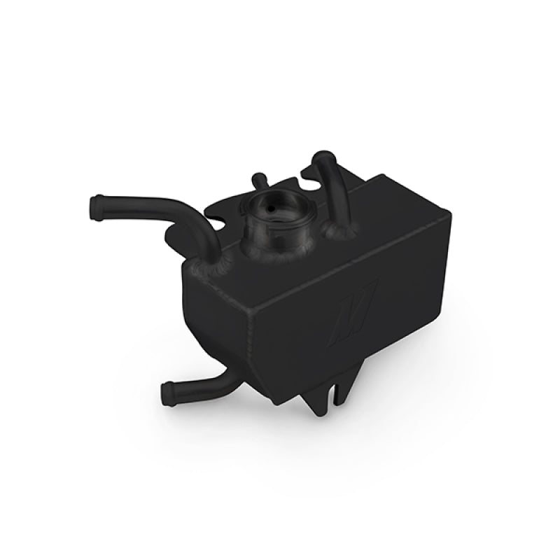 Mishimoto Polished Aluminum Coolant Expansion Tank Subaru WRX 2008-2014 MMRT-WRX-08E User 6