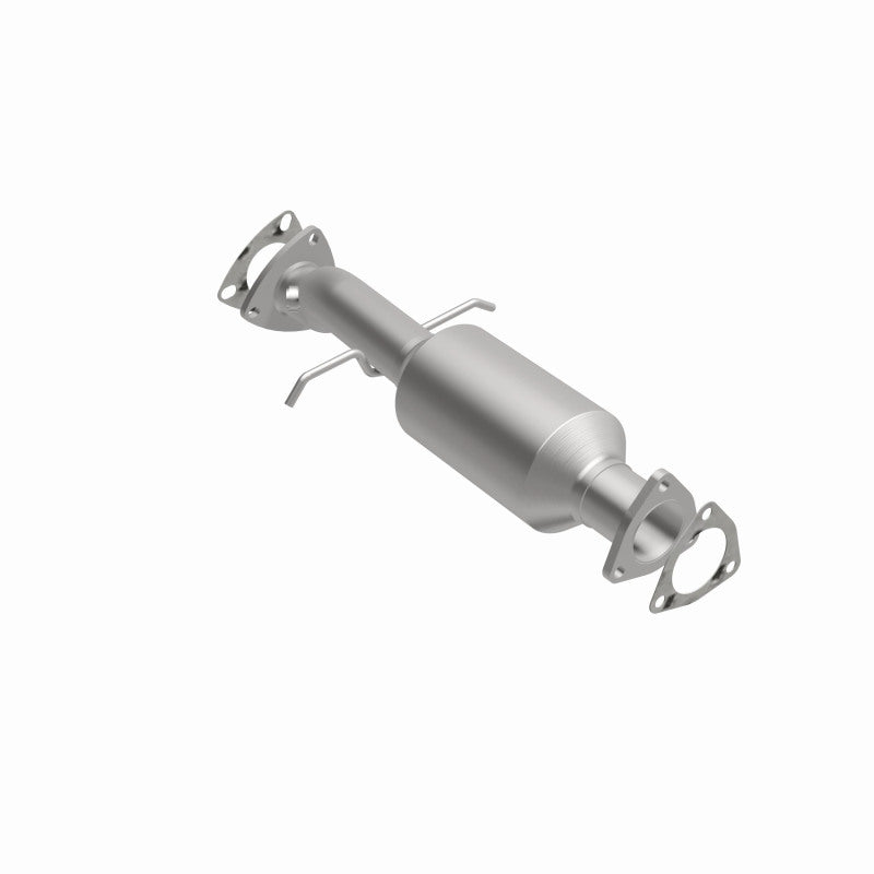 MagnaFlow California Grade CARB Compliant Direct-Fit Catalytic Converter 4451455 360 Degree Image Set