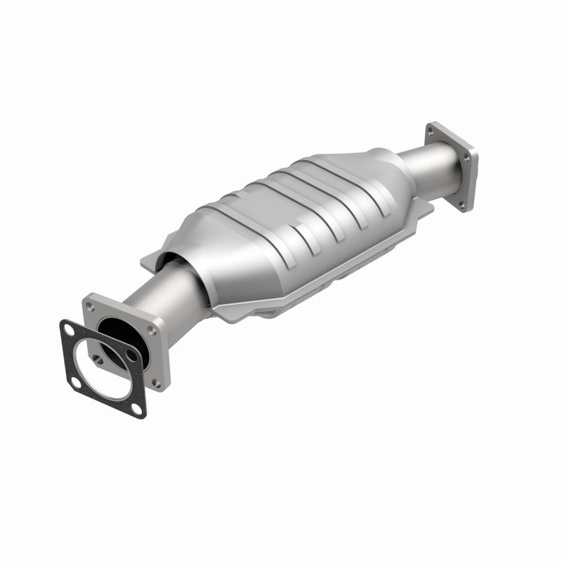 MagnaFlow Standard Grade Federal / EPA Compliant Direct-Fit Catalytic Converter 93427 360 Degree Image Set