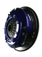 SPEC SPEC ST-Trim Twin Clutch Kits Drivetrain Clutch Kits - Multi main image